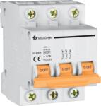 Total Green Intrerupator Automat 60A Tripolar (EL0004105)