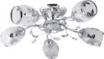 Erste Lustra Maria Crom 5xE27 60W (EL0023764)