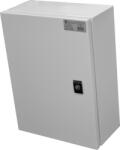 Total Green Dulap metalic cu Contrapanou IP65 1000x600x250mm (EL0028632) - materialeelectrice