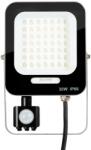 Solentis Proiector LED senzor 30w 4000k 110lm/w IP65, Solentis (SL-4203.301)