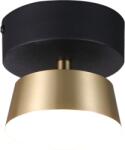 Erste Plafoniera Kira 9W 3000K 540lm 100x92mm, Erste (MC210055-1)