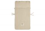 Jollein - Sac de iarna pentru scaune auto Boucle Naturel (025-811-66060)