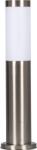 Erste Lampa Gradina Ares 43 Crom 1XE27 60W IP44 (EL0032297)
