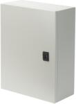 Total Green Dulap metalic cu contrapanou IP65 1200x800x350mm (EL0028634) - materialeelectrice