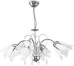 Erste Lustra Lona Alb 4xE27 60W (EL0058515)