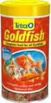 Tetra Goldfish Flakes - Amestec de fulgi pentru pești100 ml