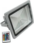 Total Green Proiector LED 50W RGB (EL0027638)