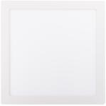 Novelite Spot Aplicat Patrat cu LED SMD 24W (EL0035827)