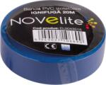 Novelite Banda Izolatoare IGN PVC 20m Bleu (EL0043515)