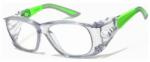 Varionet Safety dioptriás védőszemüveg +2, 5 (VH1025)