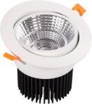 Novelite Downlight LED Reglabil 24W 4000K (EL0039179) - materialeelectrice