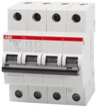 Abb Intrerupator Automat 50A 3P+N C 4.5Ka SH203-L-NA (2CDS243103R0504)