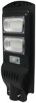 Novelite Lampa LED stradala solara senzor 60W 6500K, Novelite (NV-5202.60)