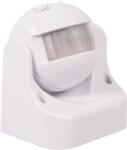 Novelite Senzor Prezenta IP44 180° Alb, NV-1111.301 (EL0037121)