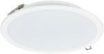 Philips Spot încastrat rotund LED 20W, Philips (929002664132)