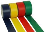 Total Green Banda Izolatoare IGN PVC 20m Alb TG-7401.202 (EL0007436)