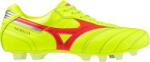 Mizuno Morelia II Made in Japan FG Futballcipő p1ga2401-045 Méret 45 EU p1ga2401-045