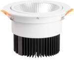 Novelite Downlight LED Reglabil 40W 4000K (EL0039183) - materialeelectrice
