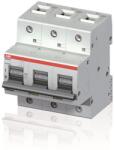 Abb Intrerupator Automat 100A 3P C 16Ka (EL0028063)