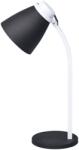 Erste Lampa Birou Ziggs Negru LED 3W (EL0040356)