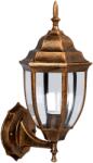 Erste Lampa Gradina Corint Antic 1xE27 60W IP44 (EL0026321) - materialeelectrice