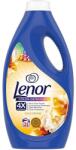 Lenor Folyékony mosószer LENOR Gold Orchid 35 mosás 1, 75L - homeofficeshop
