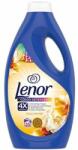Lenor Folyékony mosószer LENOR Gold Orchid 35 mosás 1, 75L - robbitairodaszer