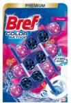 Bref Toalett illatosító golyó BREF Color Aktiv Flowers 3x50g - robbitairodaszer