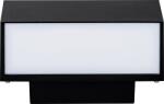 Erste Lampa Gradina LED Wood Negru 8W 2700K (EL0026692)