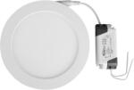 Novelite Spot Incastrat Rotund cu LED SMD 6W Alb 2700K 115x105 (EL0027483)