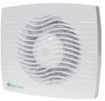 Total Green Ventilator O=120mm Clapeta Antiretur (EL0023895)