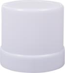 Novelite Fotosenzor IP44 15A max. 1500W Alb (EL0037128) - materialeelectrice
