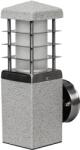 Erste Lampa Gradina Olimp Gri 1xE27 11W (EL0024852)
