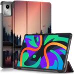  Husa ART Flip pentru Lenovo Tab M11 / K11 SUNSET