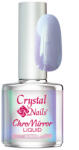 Crystal Nails - CHROMIRROR KRÓM LIQUID - AURORA - 4ML