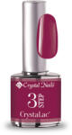 Crystal Nails - 3 STEP CRYSTALAC - 3S198 - 8ML