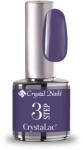 Crystal Nails - 3 STEP CRYSTALAC - 3S202 - 4ML