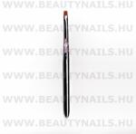 Beauty Nails BN - Zselés - fémtokos ecset - 6-os