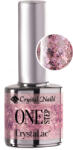 Crystal Nails - ONE STEP CrystaLac - 1S44 - 8ml