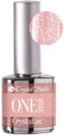 Crystal Nails - ONE STEP CrystaLac - 1S55 - 4ml