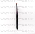 Beauty Nails BN - Zselés - fémtokos ecset - 4-es