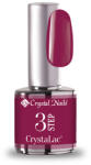 Crystal Nails - 3 STEP CRYSTALAC - 3S198 - 4ML