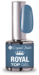 Crystal Nails - ROYAL TOP GEL - RT13 - 4ML