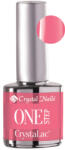 Crystal Nails - ONE STEP CrystaLac - 1S34 - 4ml