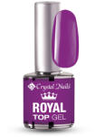 Crystal Nails - ROYAL TOP GEL - RT08 - 4ML