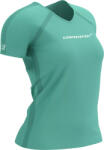 Compressport Training SS Logo Tshirt W Rövid ujjú póló atsw4315053 Méret M - top4sport