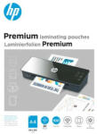 HP Meleglamináló fólia, 80 mikron, A4, fényes, 100 db, HP "Premium (HPF9123) - bestoffice