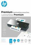 HP Meleglamináló fólia, 80 mikron, A4, fényes, 100 db, HP "Premium" (100 db) (HPF9123)