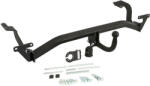 STEINHOF Carlig de remorcare Semidemontabil pentru: Citroen C4 Grand Picasso I, C4 Picasso I 10.06-12.13 (STC-041)