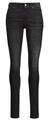 Replay Skinny farmerek WHW689 Fekete US 29 / 32